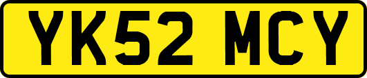 YK52MCY