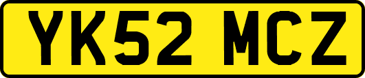 YK52MCZ