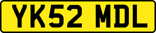 YK52MDL