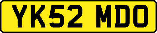 YK52MDO
