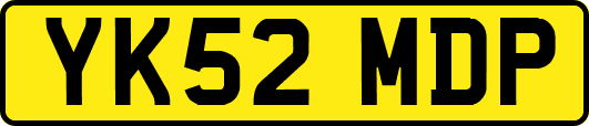 YK52MDP