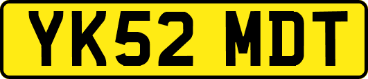 YK52MDT