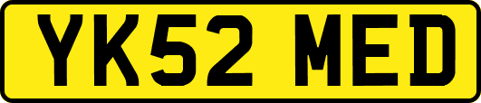 YK52MED