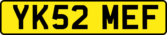 YK52MEF