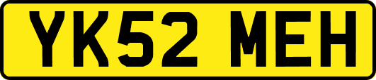 YK52MEH