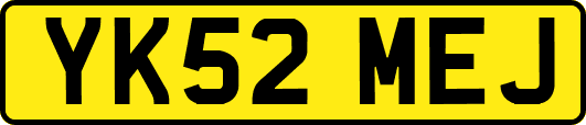 YK52MEJ