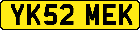 YK52MEK