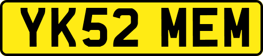 YK52MEM