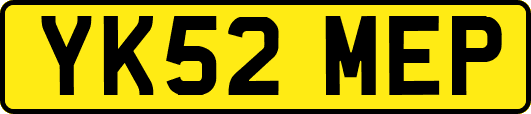 YK52MEP