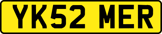 YK52MER