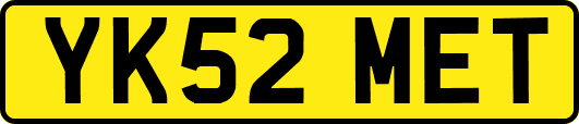 YK52MET
