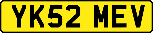 YK52MEV