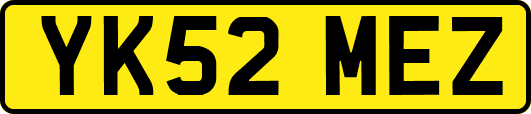 YK52MEZ
