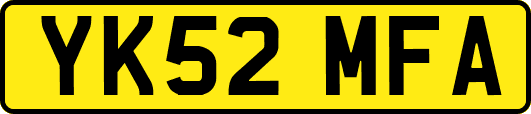 YK52MFA
