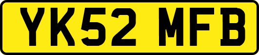 YK52MFB
