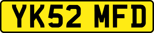 YK52MFD
