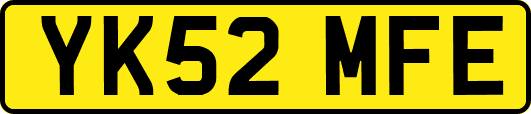 YK52MFE