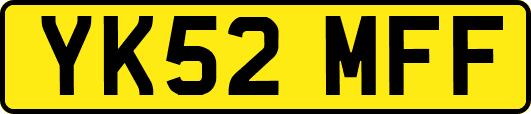 YK52MFF