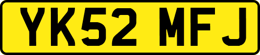 YK52MFJ