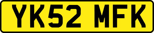 YK52MFK