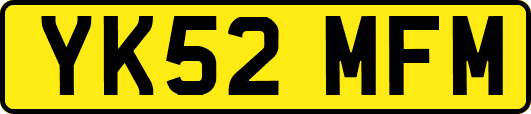 YK52MFM