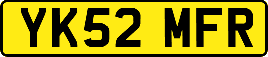 YK52MFR