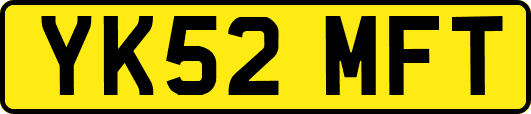 YK52MFT