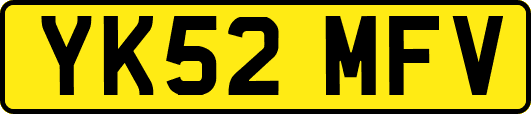 YK52MFV