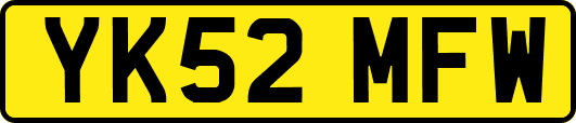 YK52MFW
