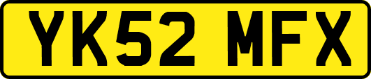YK52MFX