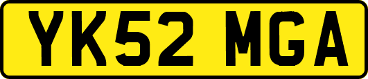 YK52MGA