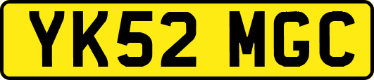 YK52MGC
