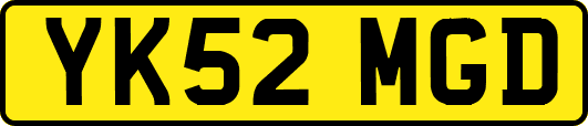 YK52MGD