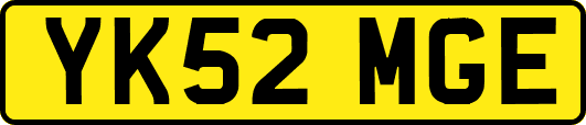 YK52MGE