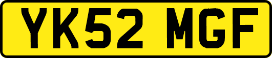 YK52MGF