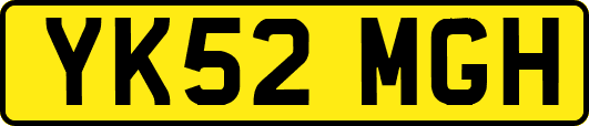 YK52MGH