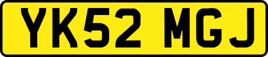 YK52MGJ