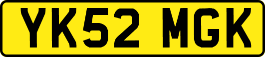 YK52MGK