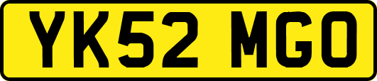 YK52MGO