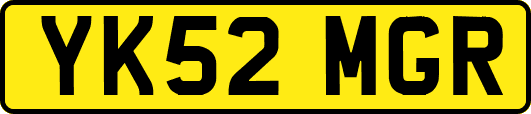 YK52MGR
