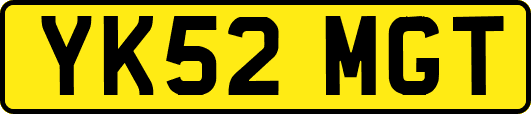 YK52MGT