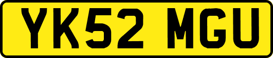 YK52MGU