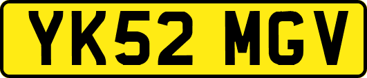YK52MGV