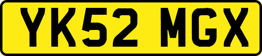 YK52MGX