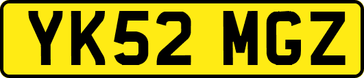 YK52MGZ