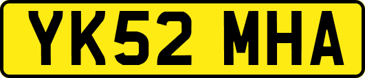 YK52MHA