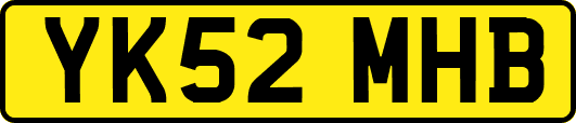YK52MHB