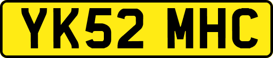 YK52MHC