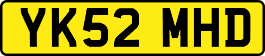 YK52MHD