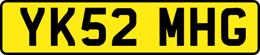 YK52MHG